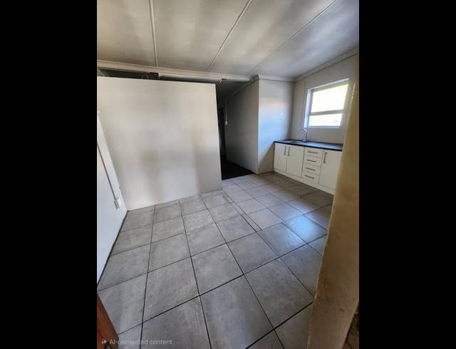 1 BEDROOM PROPERTY TO RENT IN ALGOA PARK